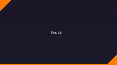 积分兑换 - LED环形补光灯 | 贝投娱乐 积分商城
