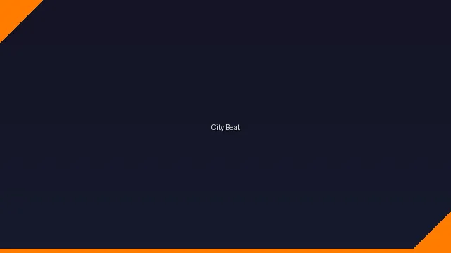必撸作品 - 《城市节拍》贝投娱乐 参赛视频
