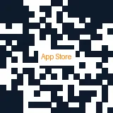 App Store下载二维码 - 每日大赛 贝投娱乐 APP